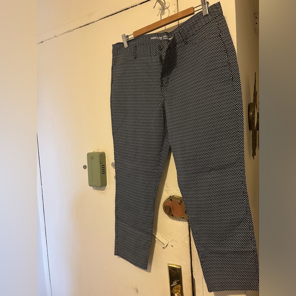 GAP Slim khakis